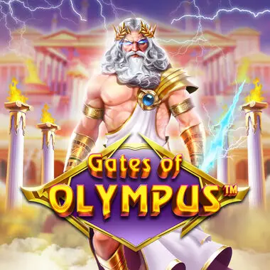 фриспины для слота Gates of Olympus на Vodka Casino
