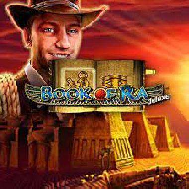 бесплатные фриспины для слота Book of Ra на Vodka Bet Casino