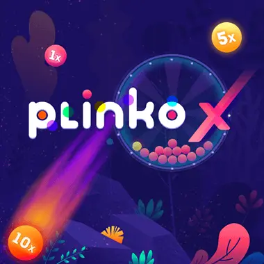 игра в слот Plinko X на сайте Vodka Casino