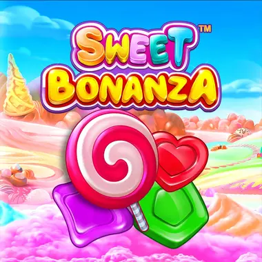 слот Sweet Bonanza в Vodka Casino